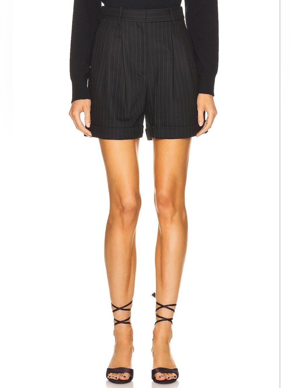 Nili Lotan Angeline Short 6